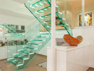 Londra, Siller Treppen/Stairs/Scale Siller Treppen/Stairs/Scale Stairs Glass