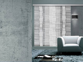 Net, Massimo Ballardin Massimo Ballardin Doors Glass