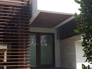 Restilyng villa Miami Beach, FRANCESCO CARDANO Interior designer FRANCESCO CARDANO Interior designer Modern Houses