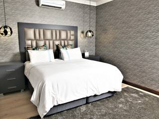 Interior Design and Decor, Motama Interiors and Exteriors Motama Interiors and Exteriors Chambre moderne