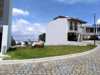 VENTA MAGNIFICO TERRENO. CLUSTER 777, LOMAS DE ANGELOPOLIS I, GoraiebLiz Asesora Inmobiliria Profesional GoraiebLiz Asesora Inmobiliria Profesional บ้านเดี่ยว