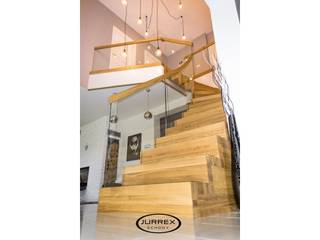 Schody - 2018 - zdjęcie miesiąca, Schody PL Schody PL Stairs لکڑی Wood effect