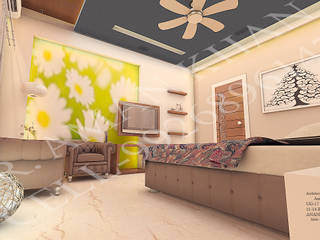 INTERART INTERIORS