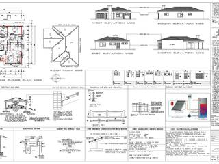 HOUSE PLANS DRAUGHTING SERVICES, Xihlengo Group pty(ltd) Xihlengo Group pty(ltd)