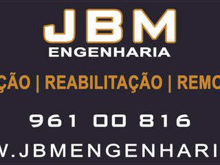 Imagens gerais, JBM engenharia JBM engenharia