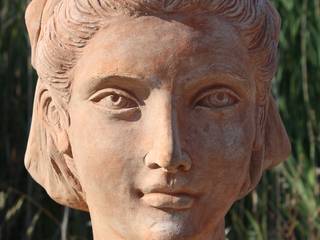 Busto Classico , Tuscany Art Tuscany Art JardinAccessoires & décorations