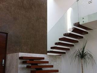 Escaleras , MI CONSTRUCCIÓN MI CONSTRUCCIÓN บันได