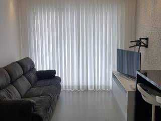 Cortinas , In|Deccor In|Deccor غرفة نوم