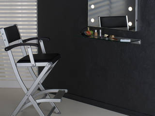 Linea MDE, Unica by Cantoni Unica by Cantoni Moderne Ankleidezimmer