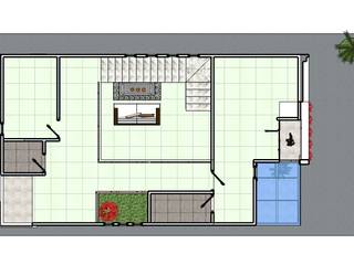 Private House , MODE KARYA MODE KARYA Floors Ceramic