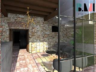 Progetto SPA, B.Mid B.Mid Commercial spaces