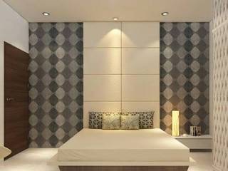 Interior, Luxus Interiors Luxus Interiors Asian style bedroom