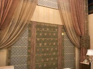 Luxury Has A New Address, Crosscurrents interiors private limited Crosscurrents interiors private limited غرفة المعيشة