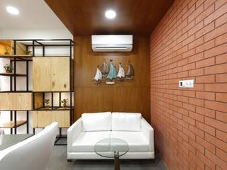 Wood and Craft Pvt. Ltd., malvigajjar malvigajjar Commercial spaces