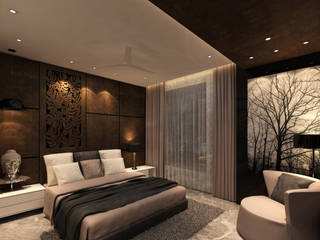 3D designs by Designers in Noida, line n design interior line n design interior