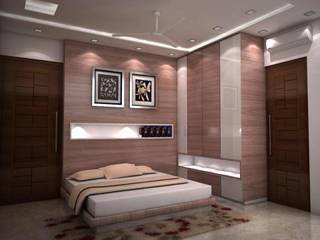 Indrapuram Delhi, line n design interior line n design interior