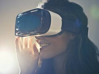 Virtual Reality Tour, VRDreamz VRDreamz Bungalows