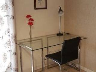 Apartamento T1 Campolide - Lisboa, EU LISBOA EU LISBOA ห้องนั่งเล่น