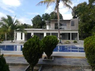 modern by Salto Inmobiliario, Modern