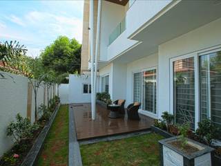Interior and Exterior Residence Design , Innerspace Innerspace Taman Modern