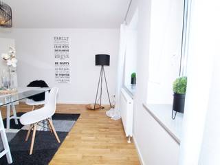 Home Staging in einer barrierefreien EG Wohnung!, HOMESTAGING Sandra Fischer HOMESTAGING Sandra Fischer