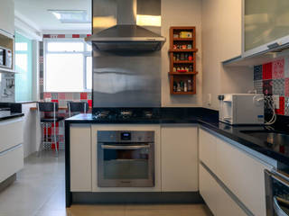 Raquel Junqueira Arquitetura