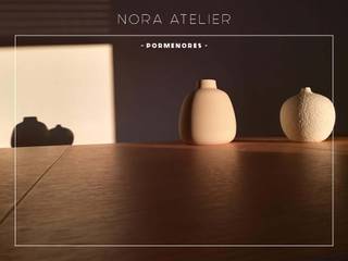 Nora Atelier - Pormenores, Nora Atelier Nora Atelier منازل