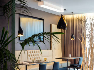 Hilton Garden Inn Milan North, LEDS C4 LEDS C4 Commercial spaces