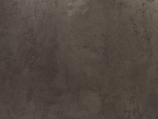 Ciemny beton w łazience, Rawtype Rawtype 미니멀리스트 욕실 콘크리트