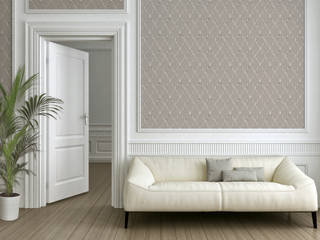 DREAM AGAIN by Michalsky Living, A.S. Création Tapeten AG A.S. Création Tapeten AG Murs & Sols originaux