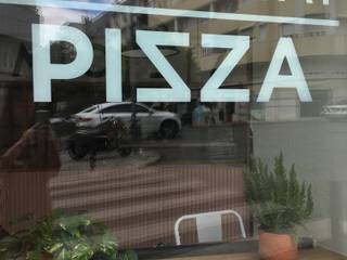 Pizzaria Take Away, IN PACTO IN PACTO Espaços de restauração modernos