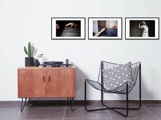 Photographie Contemporaine, Modern Blocks - Photographie Contemporaine Modern Blocks - Photographie Contemporaine Other spaces