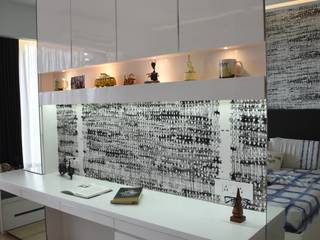 White Luxury Studios - Interior Architects