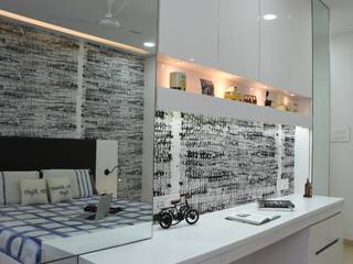 White Luxury Studios - Interior Architects