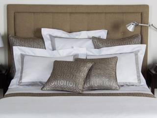 FRETTE床上用品，意大利進口床品套件, 北京恒邦信大国际贸易有限公司 北京恒邦信大国际贸易有限公司 Minimalist bedroom