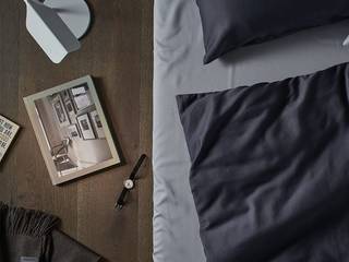 Gift Cards, Bedroommood Bedroommood Camera da letto in stile scandinavo Cotone Rosso