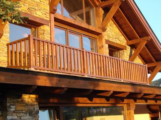 Manuel Monroy Pagnon Arquitecto Becerril De La Sierra Mimarlar Homify