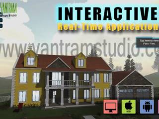 Yantram Animation Studio Corporation