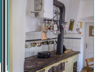 Unsere alte Küche, Alte Posthalterei Alte Posthalterei Kitchen