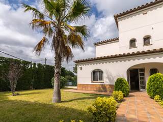 Home Staging en increíble chalet de L’Ampolla, Home Staging Tarragona - Deco Interior Home Staging Tarragona - Deco Interior 房子