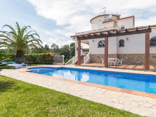 Home Staging en impresionante chalet de El Perelló, Home Staging Tarragona - Deco Interior Home Staging Tarragona - Deco Interior 房子