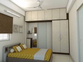 shree lalitha consultants: Interior Designers & Decorators ...