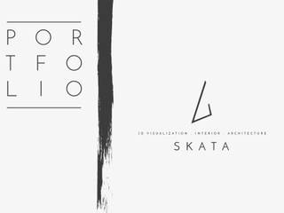 Skata Studio, Skata Studio Skata Studio