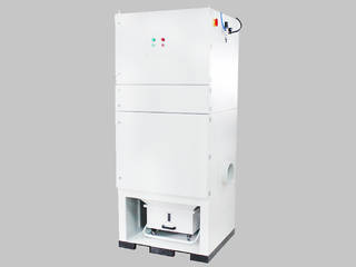 DUST COLLECTOR được phân phối bởi TPclean, Công Ty Thiết Bị Công Nghiệp Thuận Phong - TPclean Công Ty Thiết Bị Công Nghiệp Thuận Phong - TPclean