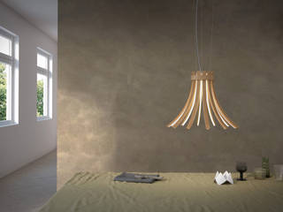 LIGHTCUBE ILLUMINAZIONE, Bluemotion srl Bluemotion srl Salas y Recibidores: Ideas, diseños y decoración