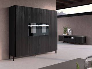 COMPREX CUCINE, Bluemotion srl Bluemotion srl Cocinas: Ideas, diseños y decoración