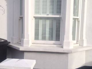 Bespoke Shutters, The Complete Blind Service Ltd The Complete Blind Service Ltd