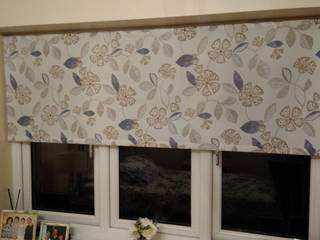 Roller Blinds, The Complete Blind Service Ltd The Complete Blind Service Ltd