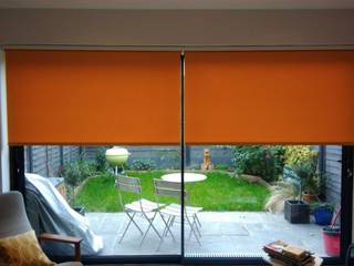 Roller Blinds, The Complete Blind Service Ltd The Complete Blind Service Ltd