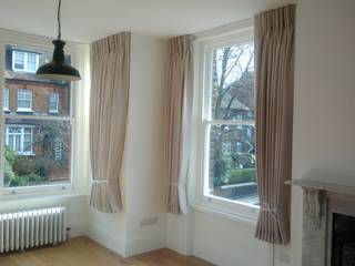 Bespoke Curtains, The Complete Blind Service Ltd The Complete Blind Service Ltd